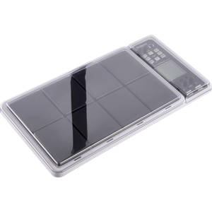 Decksaver Abdeckung Für Roland OCTAPAD SPD-30 – Maßgeschneidert, Aus Polycarbonat, Transparent