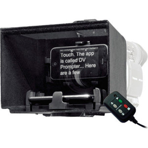 Datavideo Tp 100 Teleprompter Set For Smartphones Tp 100 Adorama Datavideo Tp 100 Teleprompter Set For Smartphones Tp 100 Adorama