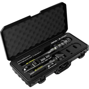 DZOFILM X-Tract 18-28mm T8 Probe Lens Kit with 0 & 360 Deg. Tube