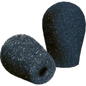 Earthworks OMW1 Foam Teardrop Windscreen For QTC TC Measurement earthworks-omw1-foam-teardrop-windscreen-for-qtc-tc-measurement