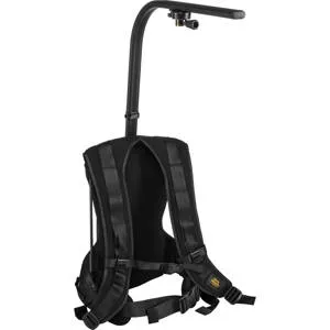 Easyrig MiniMax Camera Support System with Quick Release Camera