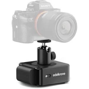 edelkrone HeadONE V2 Pan Module for Camera EDKPX - Adorama