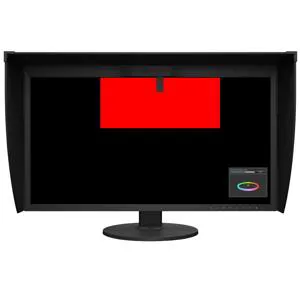 【値下げ】EIZO ColorEdge CG318-4K 31.1インチ ColorEdge CG318-4K Hardware Calibration LCD Monitor | EIZO