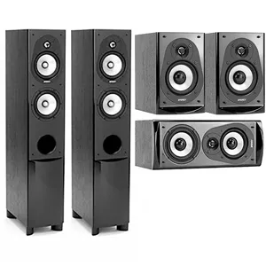 Energy Connoisseur 4.0 Home Theater Pack only