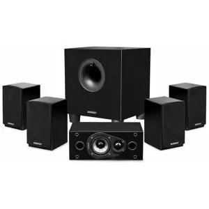 Energy Take Classic 5.1 Channel Home Theater System