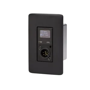 Electronic Theatre Controls Response Mk2 1Port DMX/RDM Output Wall ...