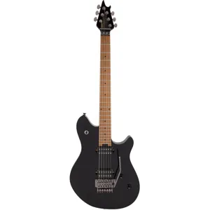 EVH Wolfgang Standard Electric Guitar, Baked Maple Fingerboard