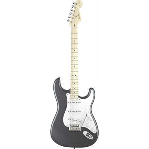 Fender Eric Clapton Stratocaster Electric Guitar, Maple Fingerboard 