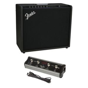 fender gt 100 review