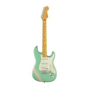 Fender FSR Traditional 50s Stratocaster Elec Guitar, Maple