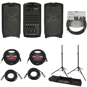 passport pa system