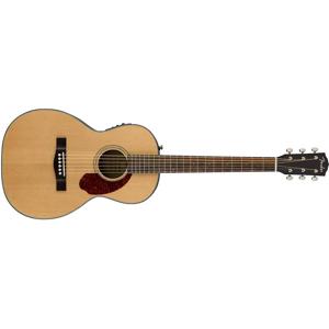 Fender CP-140SE Acoustic-Electric Guitar with Case