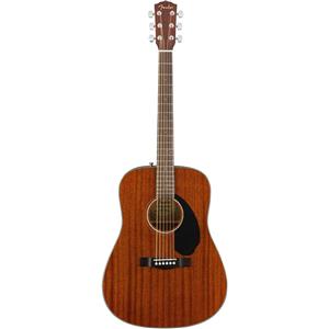 Fender Classic Design CD-60S Dreadnought Rosewood Fingerboard Acoustic Guitar