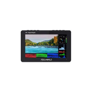 Feelworld F5 Pro X 5.5