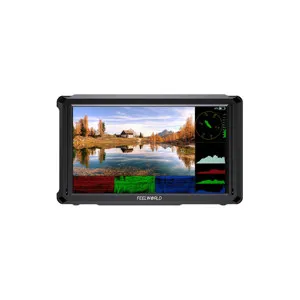 Feelworld FW568 PRO 6