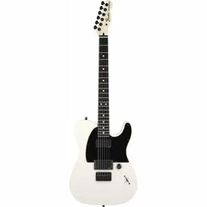 Fender Jim Root Telecaster Electric Guitar, Ebony Fingerboard