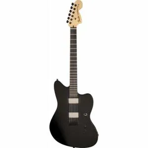 Fender Jazzmaster エレキギター fender-jim-root-jazzmaster-