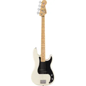 Fender Standard Series Precision Electric Bass Guitar