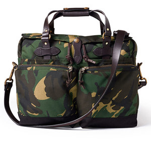 filson 72 hour briefcase