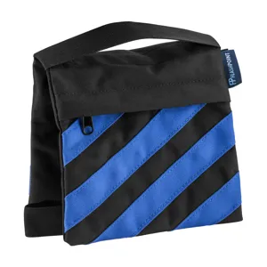 Flashpoint Empty Saddle Sandbag, Water-Resistant Cordura Nylon