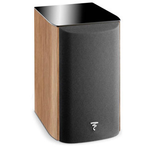 focal aria 906 walnut