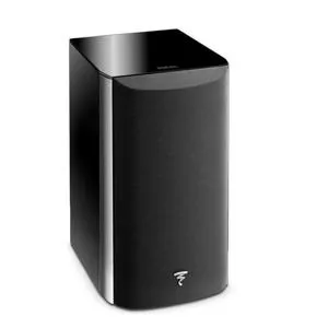 Focal Aria 906 Speaker, Black Piano Lacquer, Priced Singly, Sold