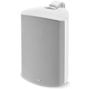 inverted dome tweeter