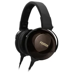 Fostex TH-900mk2 Closed-Back Premium Reference Wired Stereo Headphones