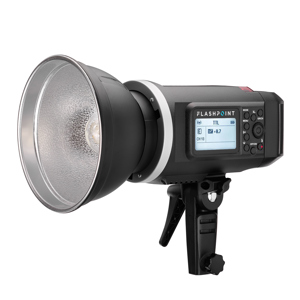 Flashpoint Battery-Powered Monolight Studio Flash