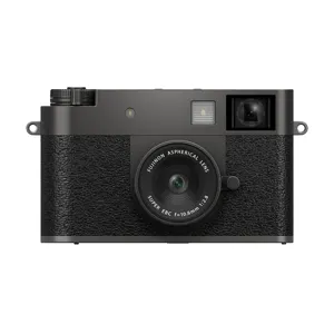 FUJIFILM X half チャコール シャッター8700回 良品 FUJIFILM X half チャコール シャッター8700回 良品 x-half」の人気