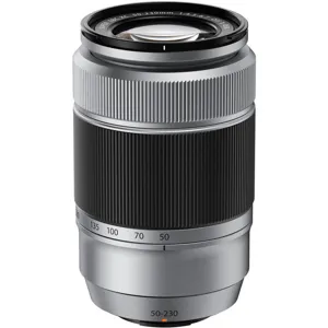 Fujifilm xc 50-230mm OIS Ⅱレンズフード付き コスパ最強】フジノンレンズ XC50-230mmF4.5-6.7 OIS II購入レビュー
