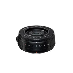 Fujifilm XF 23mm f/2.8 R WR Lens, Black 16942884 - Adorama