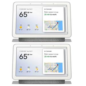 google home 2 pack