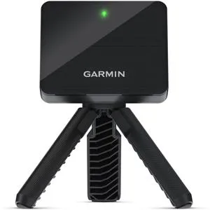 Garmin Approach R10 Portable Golf Launch Monitor, Black 010-02356-00