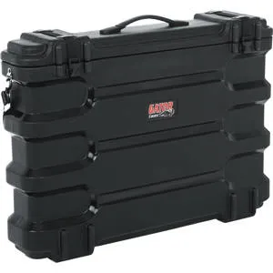 Gator Cases Rotationally Molded Case for Transporting 27-32