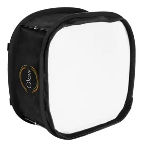 USED Glow Collapsible Softbox for 12x12