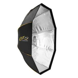 Glow EZ Lock Octa Quick XXL Softbox With Bowens Mount (60