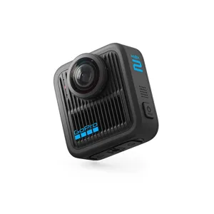 GoPro MAX 2 8K 360 Action Camera CHDHZ-311-TH - Adorama