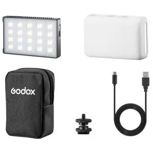 Godox C5R KNOWLED RGBWW Creative LED Light C5R