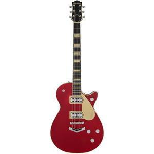 Gretsch G6228 Players Edition Jet BT Electric Guitar with V-Stoptail, 22 Frets, Rosewood Fingerboard