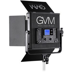 gvm thermal printer