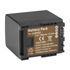 Аккумулятор bp 820