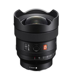 Sony FE 14mm f/1.8 GM Prime Lens SEL14F18GM - Adorama