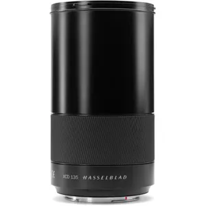 Hasselblad 135mm f/2.8 XCD Lens with X Converter 1.7x for X1D CP
