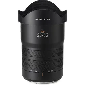 Hasselblad XCD 20-35mm f/3.2-4.5 E Lens CP.HB.00000792.01