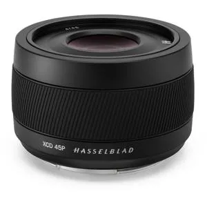 Hasselblad XCD 45mm f/4 P Lens CP.HB.00000913.01 - Adorama