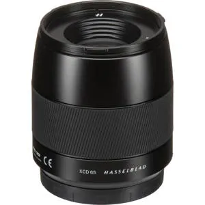 Hasselblad 65mm f/2.8 XCD Lens for X1D - Adorama