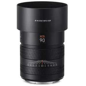 未開封HASSELBLAD XCD 90mm F2.5 V hasselblad-xcd-90mm-