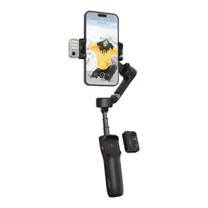 Hohem iSteady V3 3-Axis AI Tracking Smartphone Handheld Gimbal