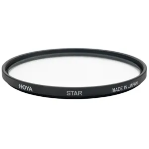 Hoya 72mm Six Point Cross Screen Filter 6X S 72STAR6 GB hoya-72mm-six-point-cross-screen-filter-6x-s-72star6-gb